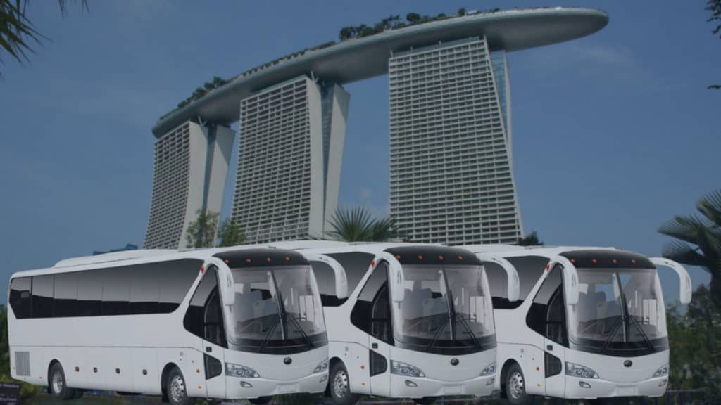 private hire bus singapore