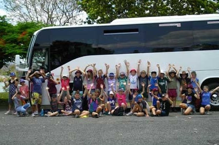 private hire bus singapore