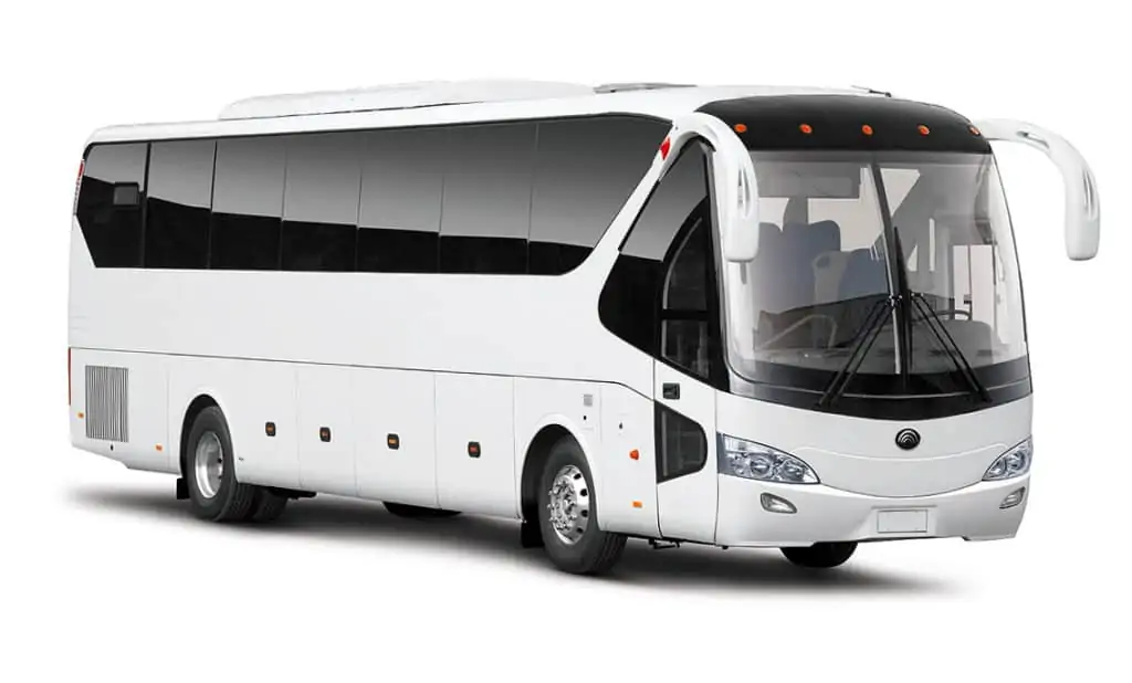 3 Best Corporate Events Bus Charter Company In Singapore