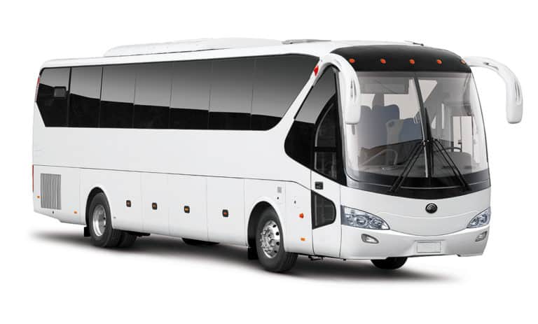 23 vs 45 Seater Bus Charter Singapore — Which Bus Size Is Right for Your Group? 8 private hire bus singapore