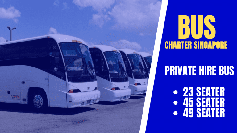 Monthly Staff Bus Charter Singapore — Is It Worth It vs Grab Corporate? 6 workers regular bus charter service singapore