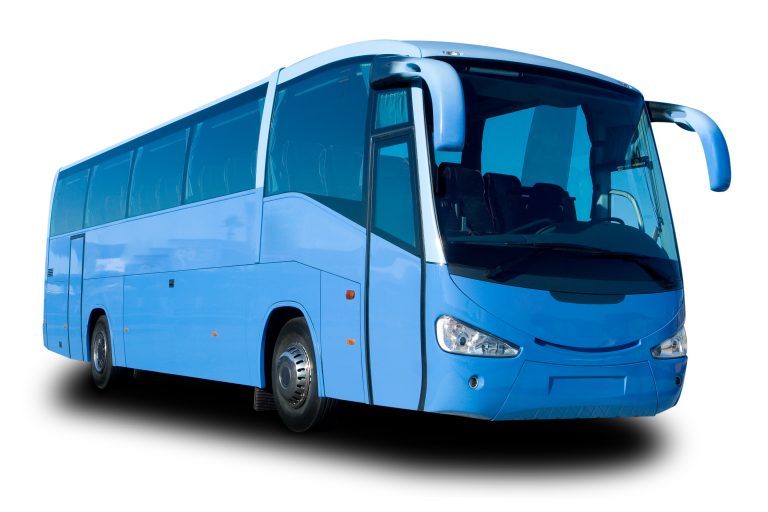 singapore bus charter services — safe and reliable group transport