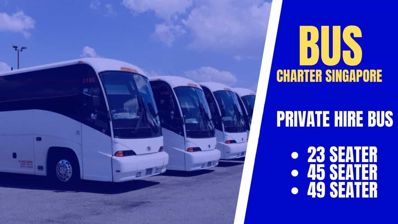 Point-to-Point Bus Charter Singapore — Direct Transfer Guide & Rates 1 private bus charter singapore — affordable and reliable bus hire services