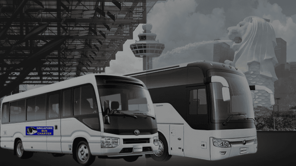 tour bus charter singapore
