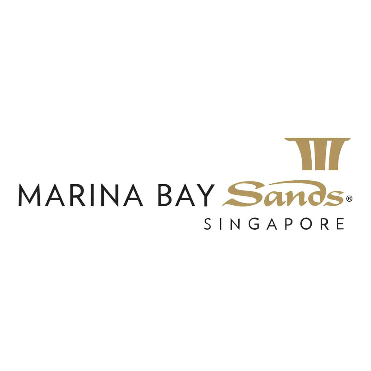 marina bay sands — singapore bus charter mice venue partner