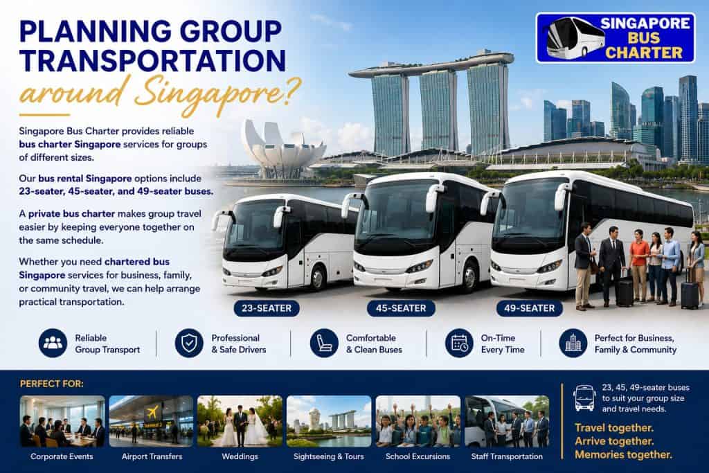 bus charter singapore services